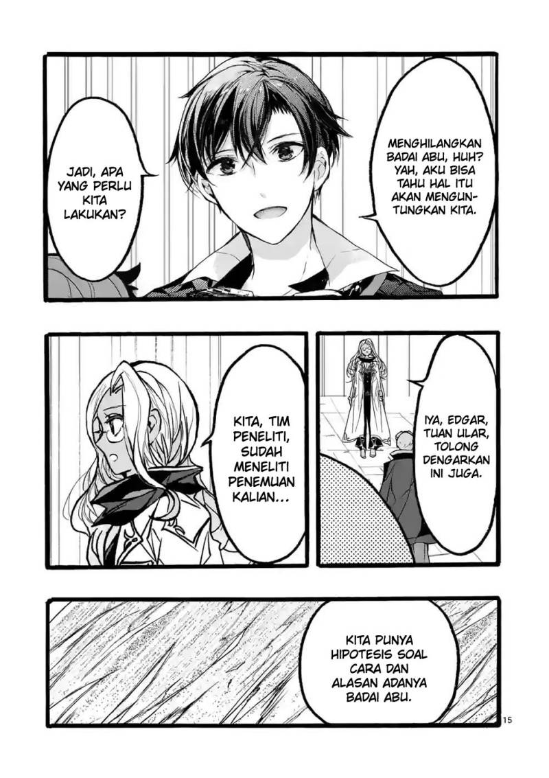 saikyo-shoku-ryukishi-kara-shokyu-shoku-hakobiya-ni-nattano-ni-naze-ka-yushatachi-kara-tayoraretemasu - Chapter: 38