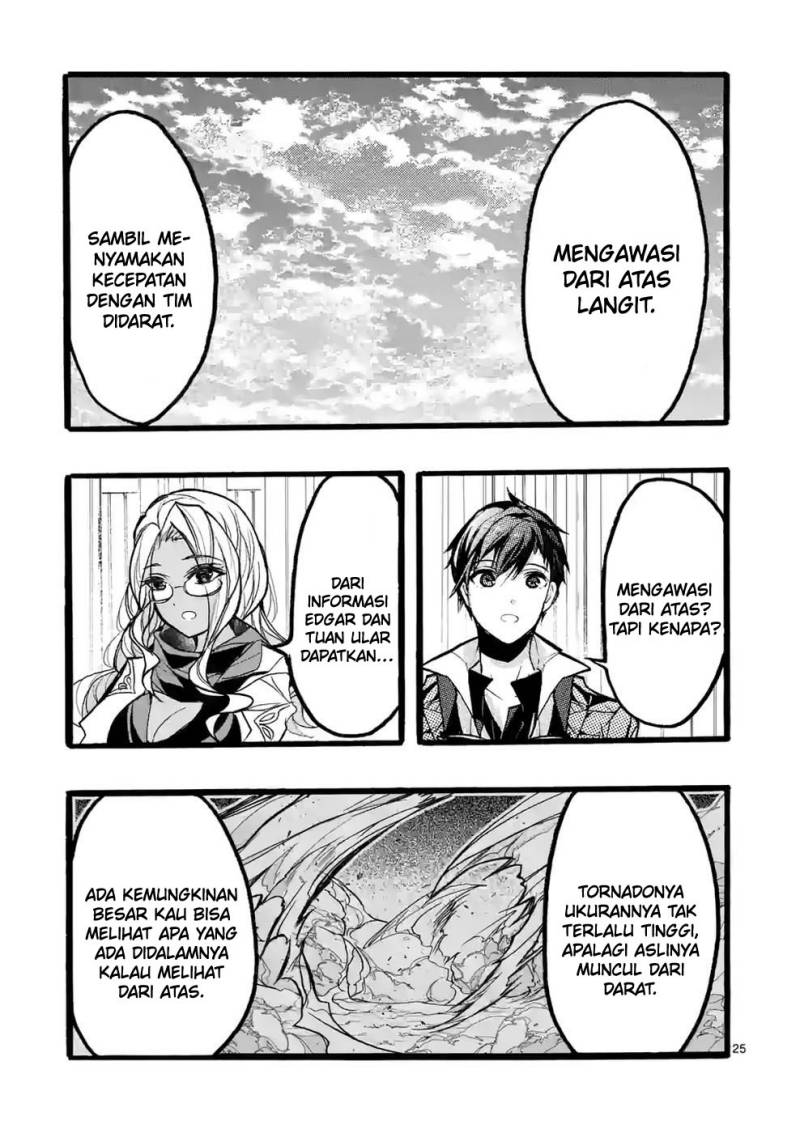 saikyo-shoku-ryukishi-kara-shokyu-shoku-hakobiya-ni-nattano-ni-naze-ka-yushatachi-kara-tayoraretemasu - Chapter: 38