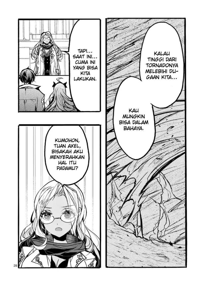 saikyo-shoku-ryukishi-kara-shokyu-shoku-hakobiya-ni-nattano-ni-naze-ka-yushatachi-kara-tayoraretemasu - Chapter: 38