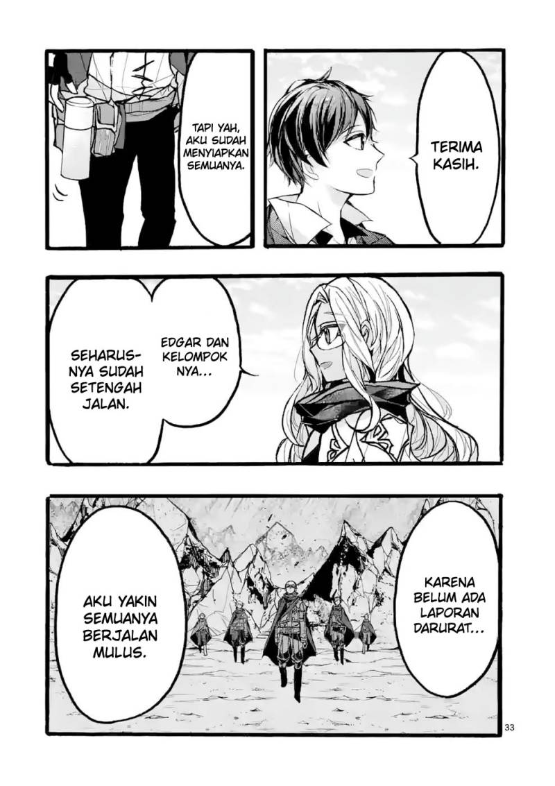 saikyo-shoku-ryukishi-kara-shokyu-shoku-hakobiya-ni-nattano-ni-naze-ka-yushatachi-kara-tayoraretemasu - Chapter: 38