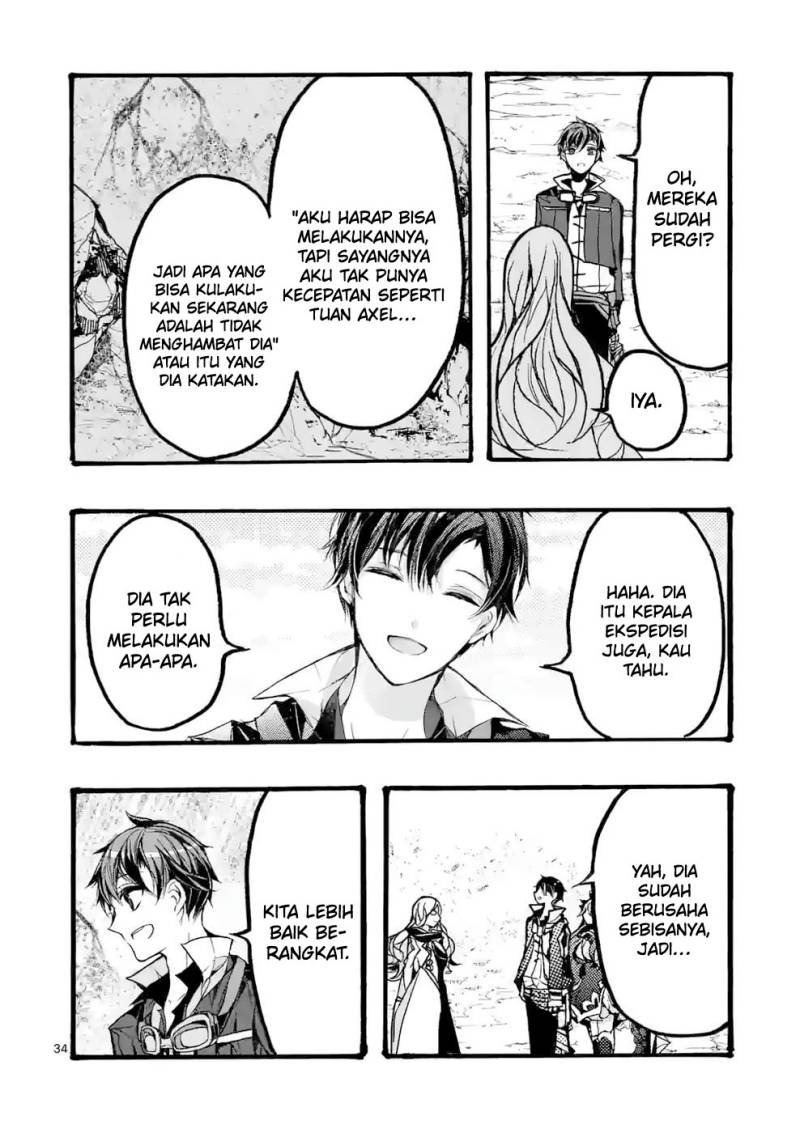 saikyo-shoku-ryukishi-kara-shokyu-shoku-hakobiya-ni-nattano-ni-naze-ka-yushatachi-kara-tayoraretemasu - Chapter: 38