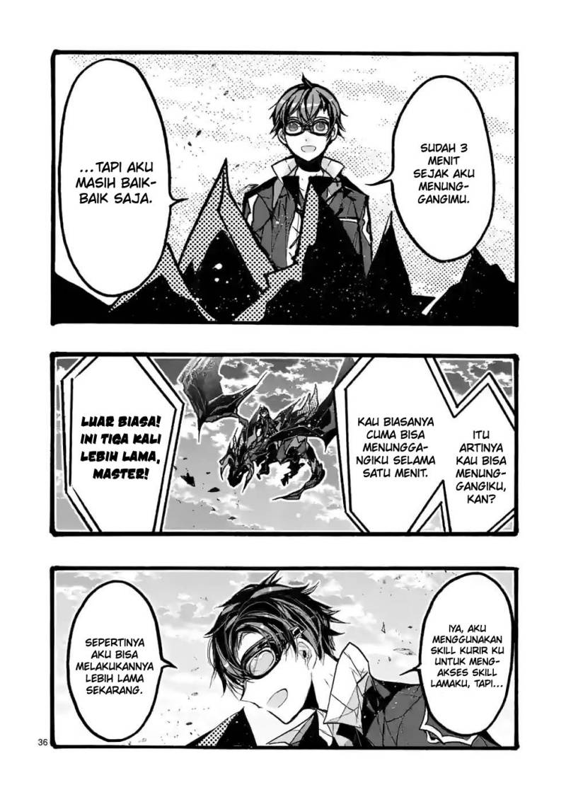 saikyo-shoku-ryukishi-kara-shokyu-shoku-hakobiya-ni-nattano-ni-naze-ka-yushatachi-kara-tayoraretemasu - Chapter: 38