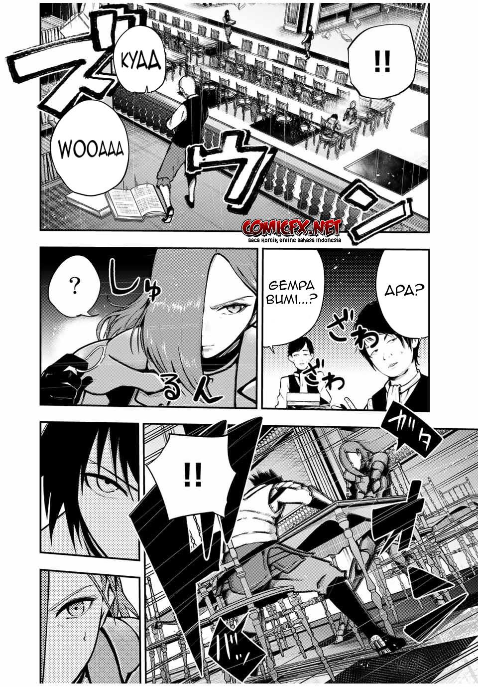 dorei-tensei-sono-dorei-saikyou-no-moto-ouji-ni-tsuki - Chapter: 33