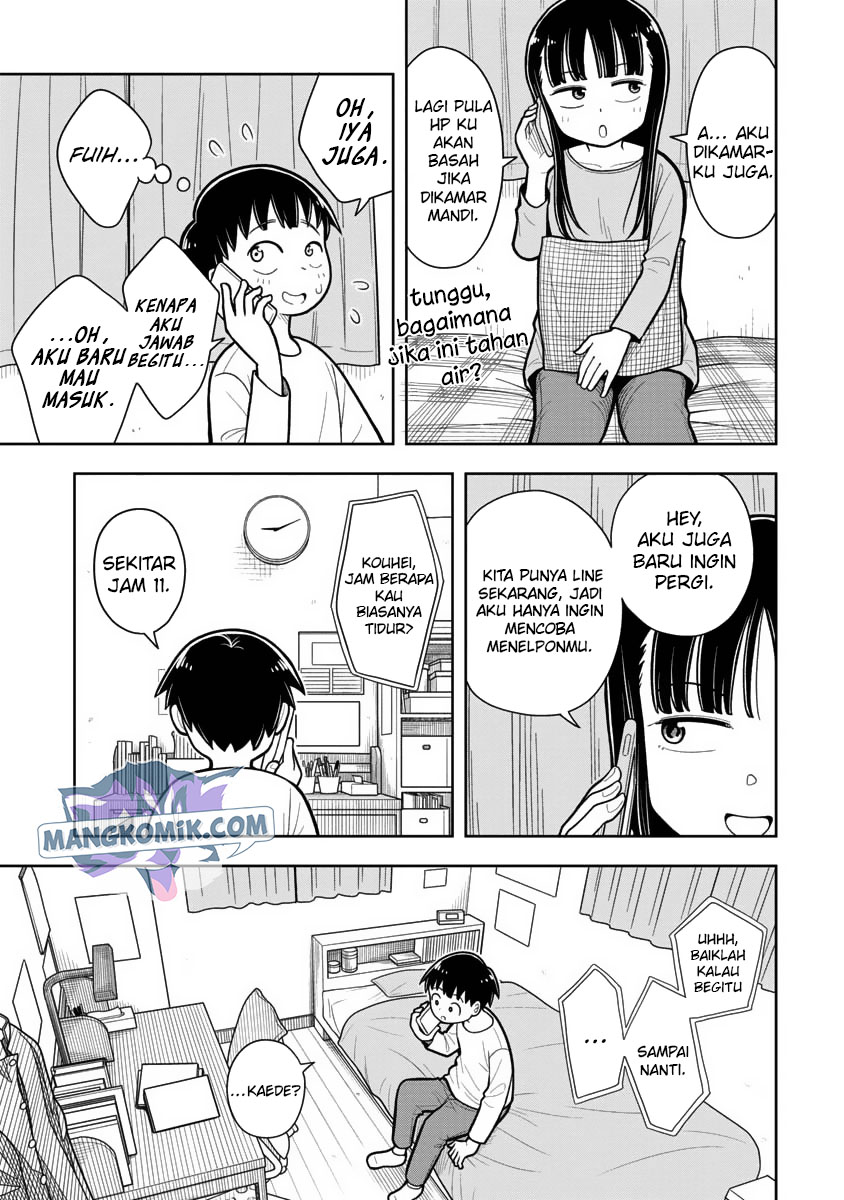 kyou-kara-hajimeru-osananajimi - Chapter: 13