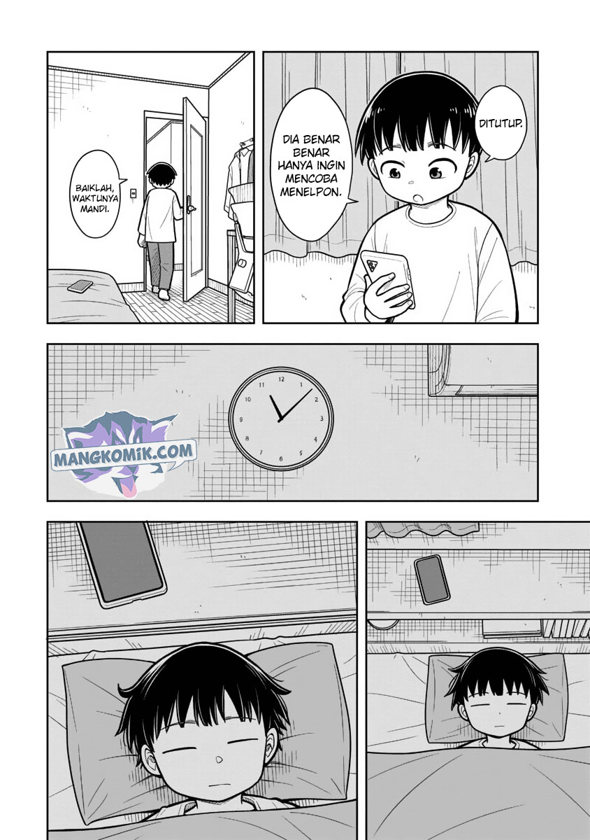 kyou-kara-hajimeru-osananajimi - Chapter: 13