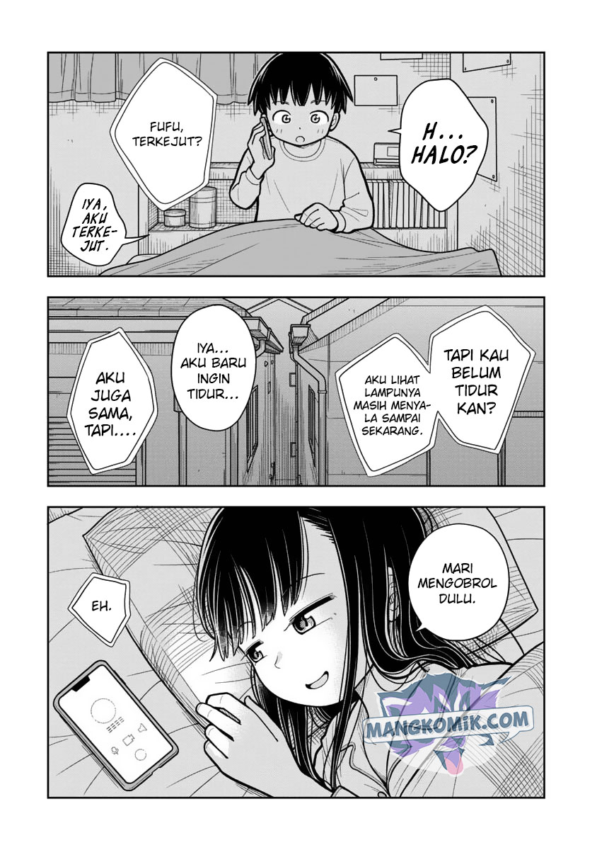 kyou-kara-hajimeru-osananajimi - Chapter: 13