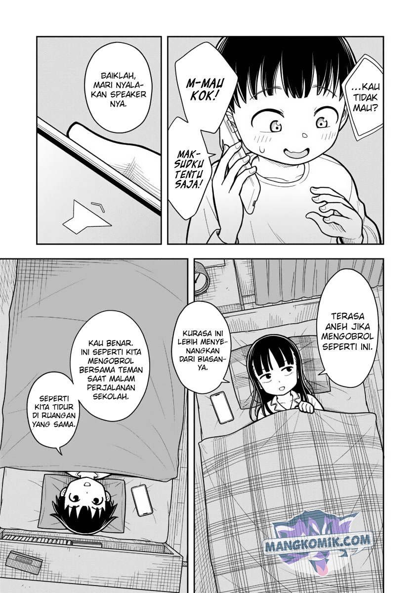 kyou-kara-hajimeru-osananajimi - Chapter: 13