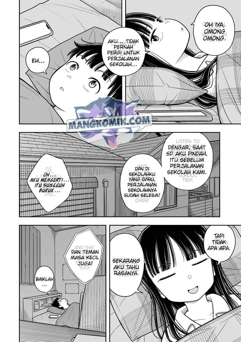 kyou-kara-hajimeru-osananajimi - Chapter: 13