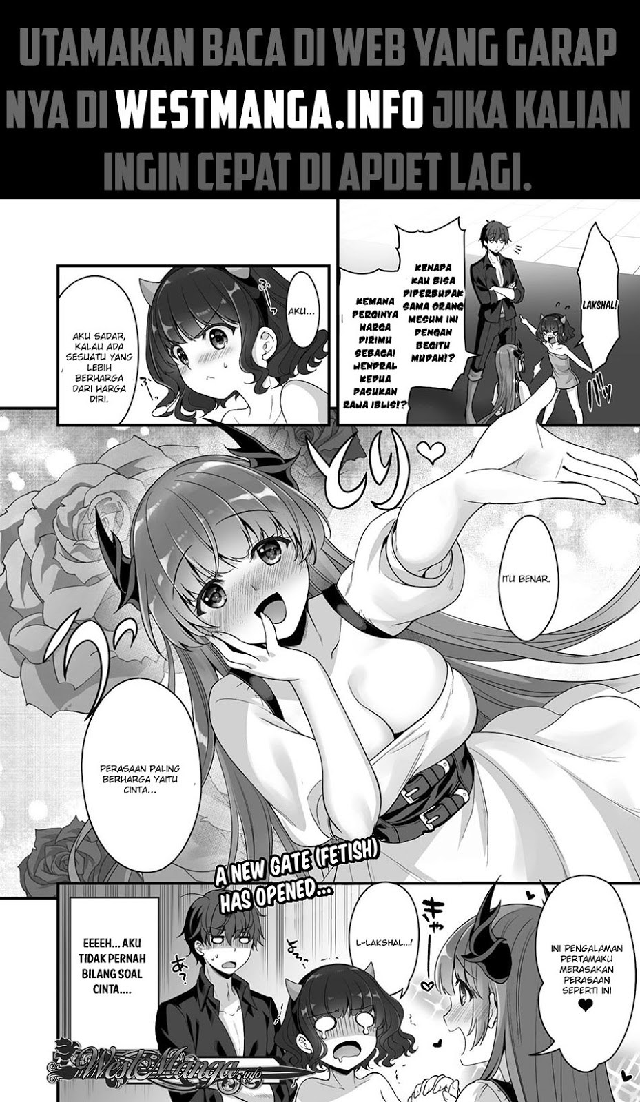 vr-eroge-yattetara-isekai-ni-tensei-shita-no-de-bishoujo-maou-wo-doreika-suru-cross-out-saber - Chapter: 4