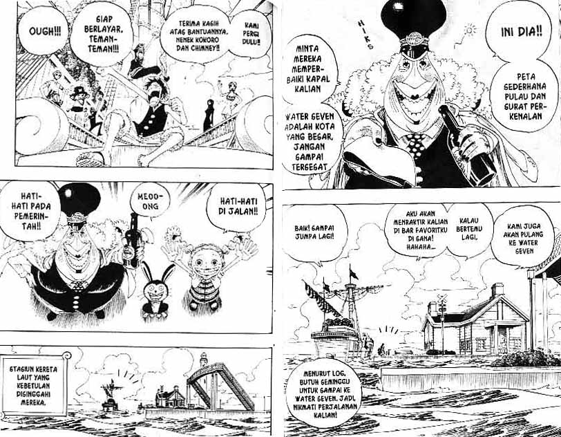 one-piece-id - Chapter: 323