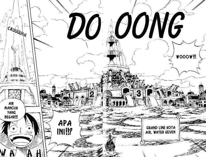 one-piece-id - Chapter: 323