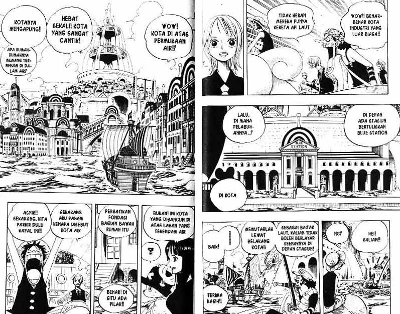 one-piece-id - Chapter: 323