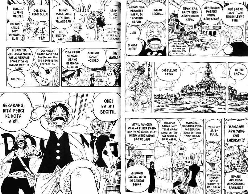 one-piece-id - Chapter: 323