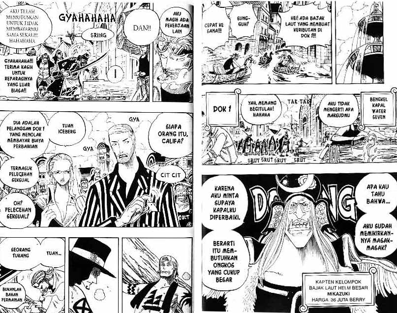 one-piece-id - Chapter: 323