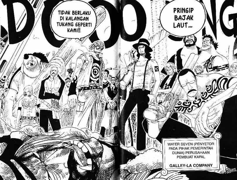 one-piece-id - Chapter: 323