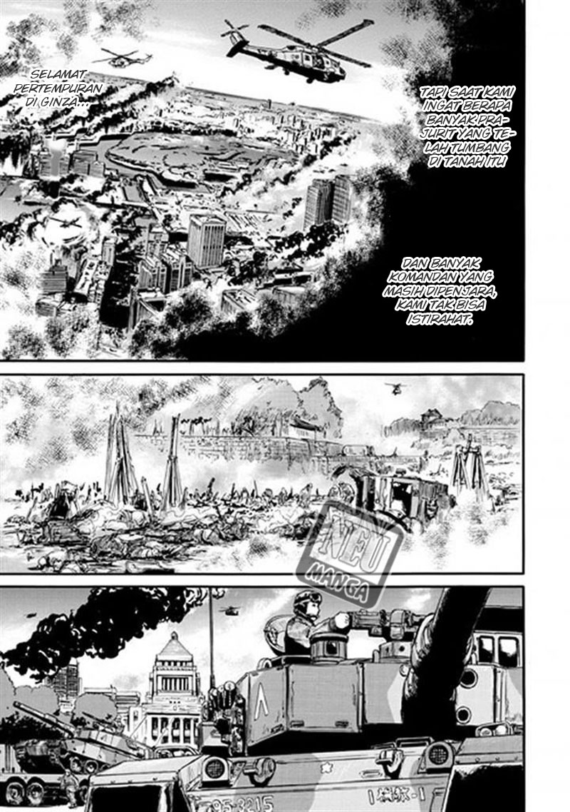 gate-jieitai-kanochi-nite-kaku-tatakaeri - Chapter: 48