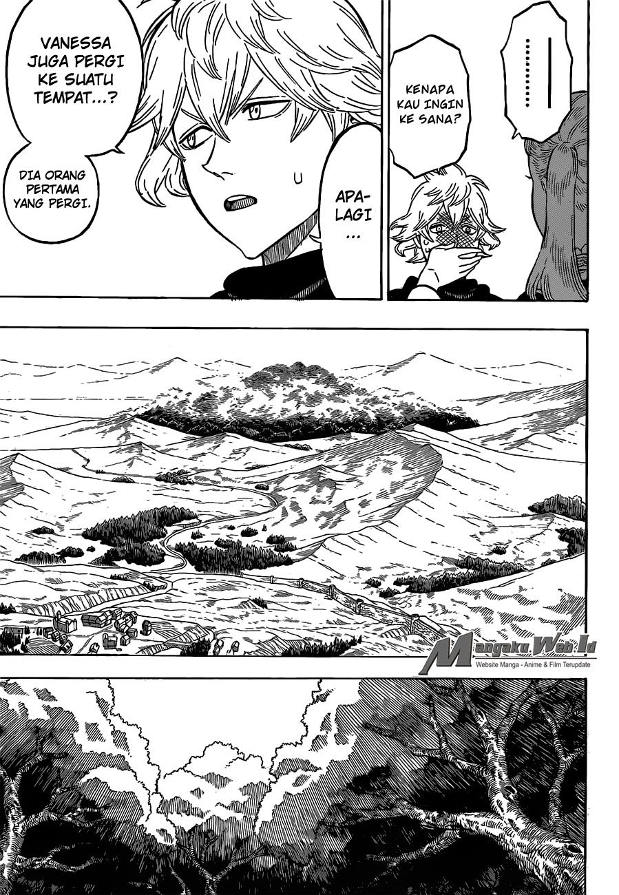 black-clover - Chapter: 81