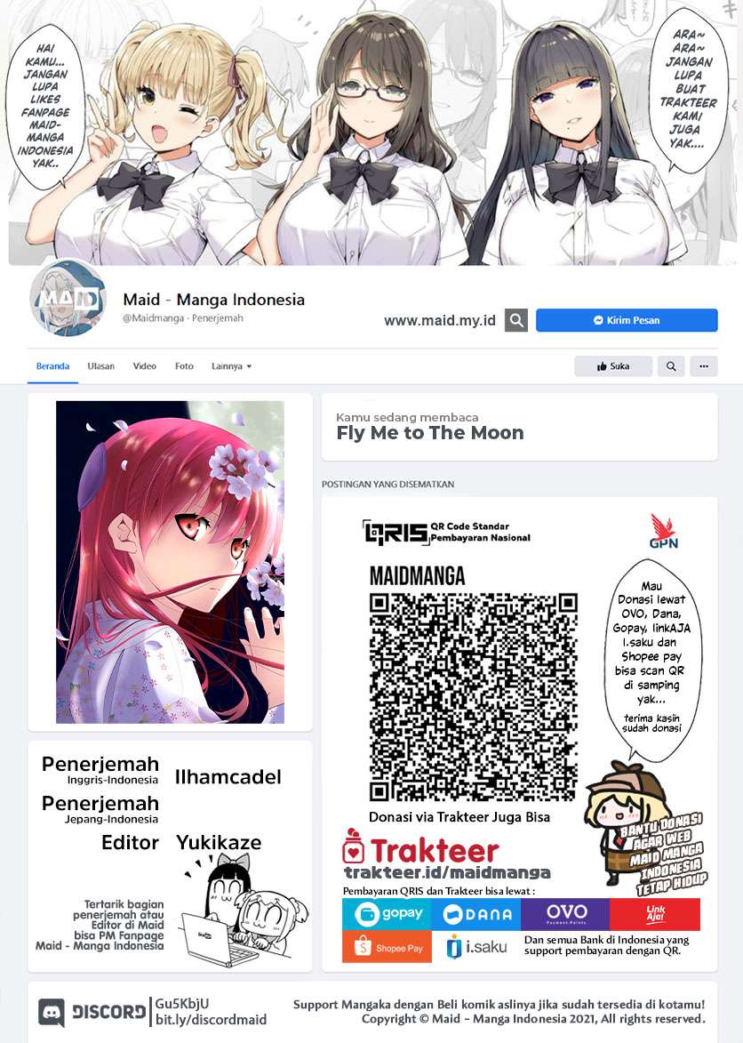 tonikaku-kawaii-ii - Chapter: 2