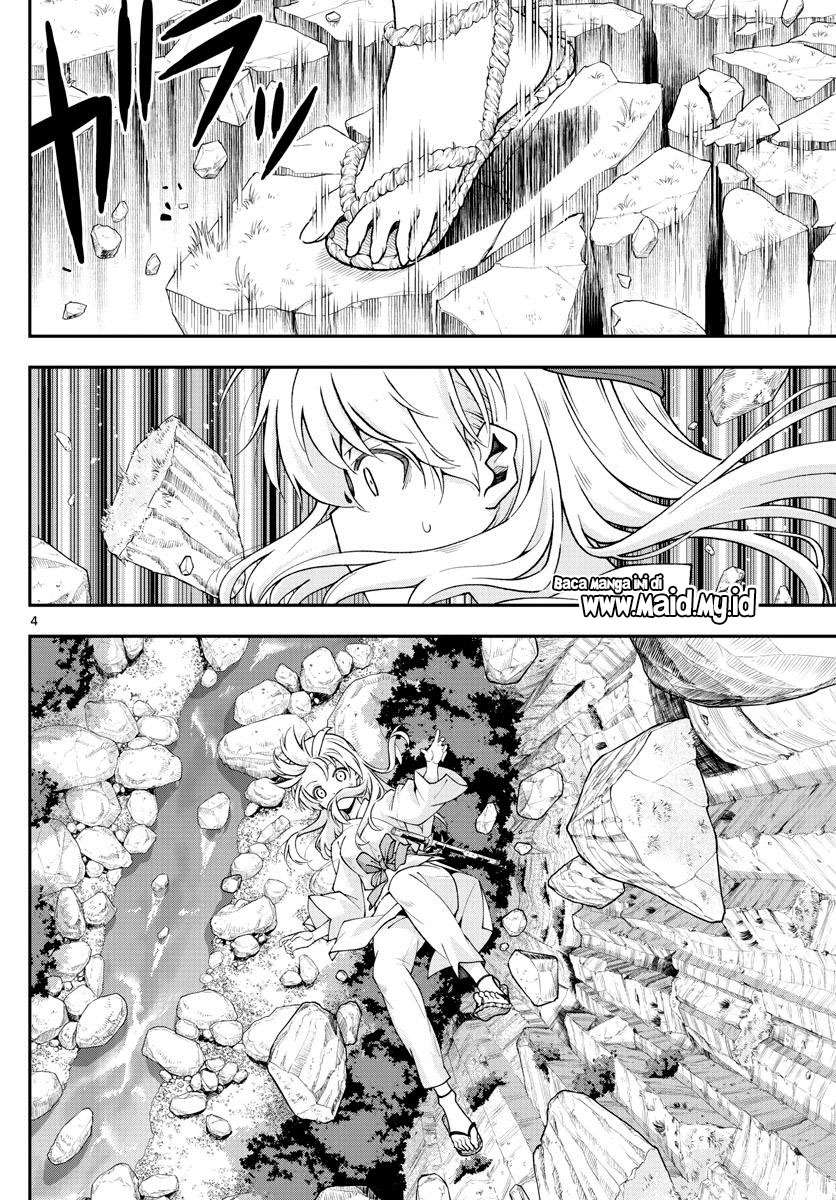 tonikaku-kawaii-ii - Chapter: 2
