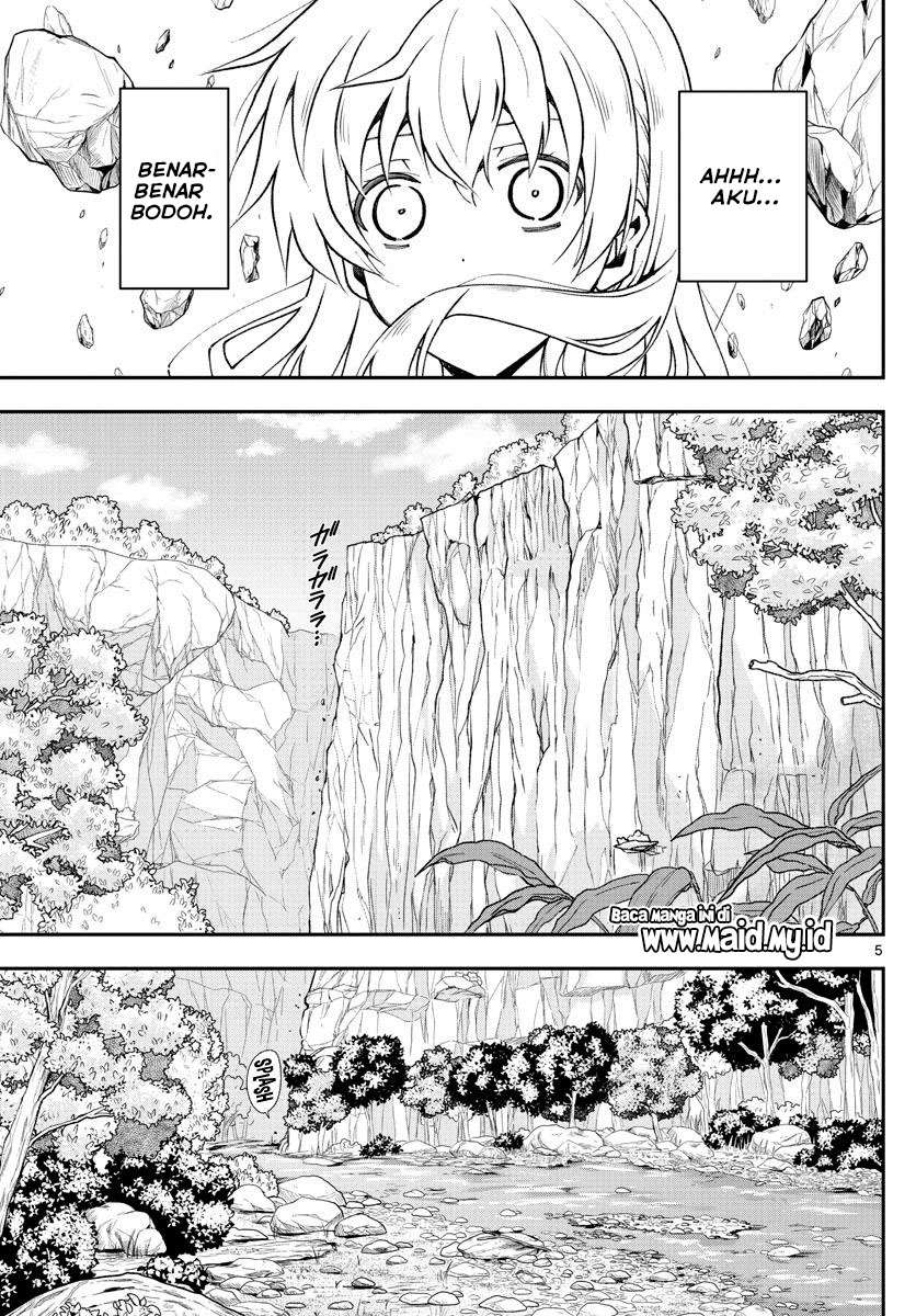 tonikaku-kawaii-ii - Chapter: 2