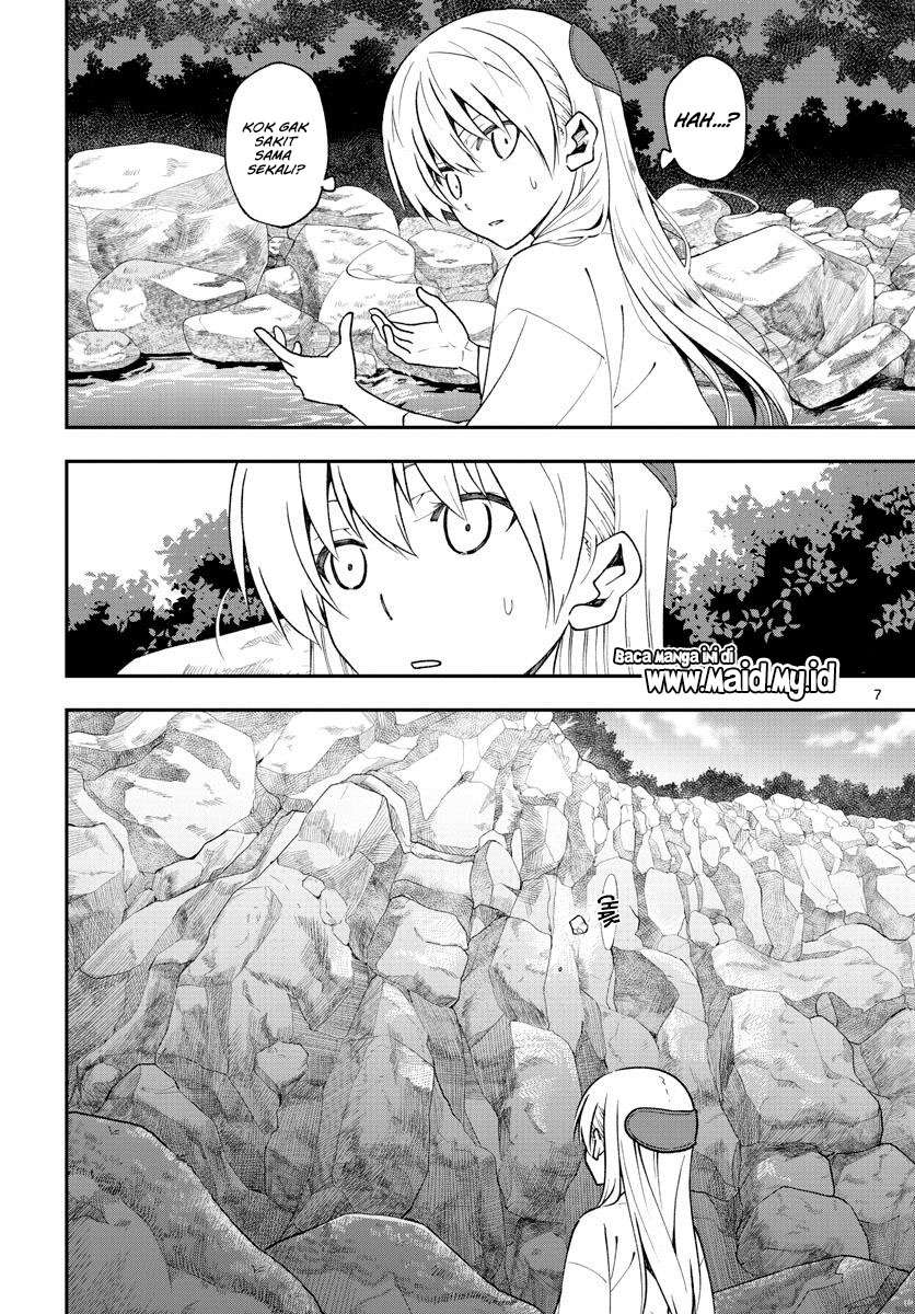 tonikaku-kawaii-ii - Chapter: 2
