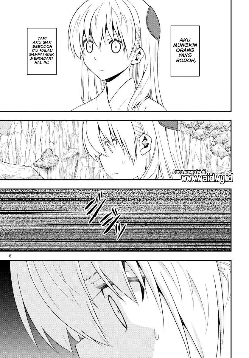 tonikaku-kawaii-ii - Chapter: 2