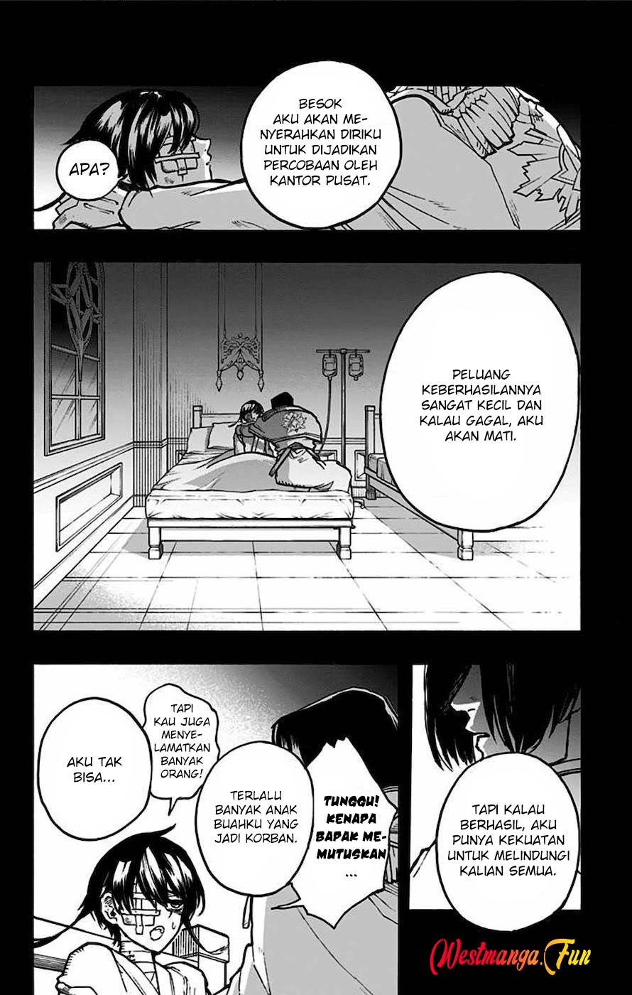 majo-no-kaigashuu - Chapter: 24