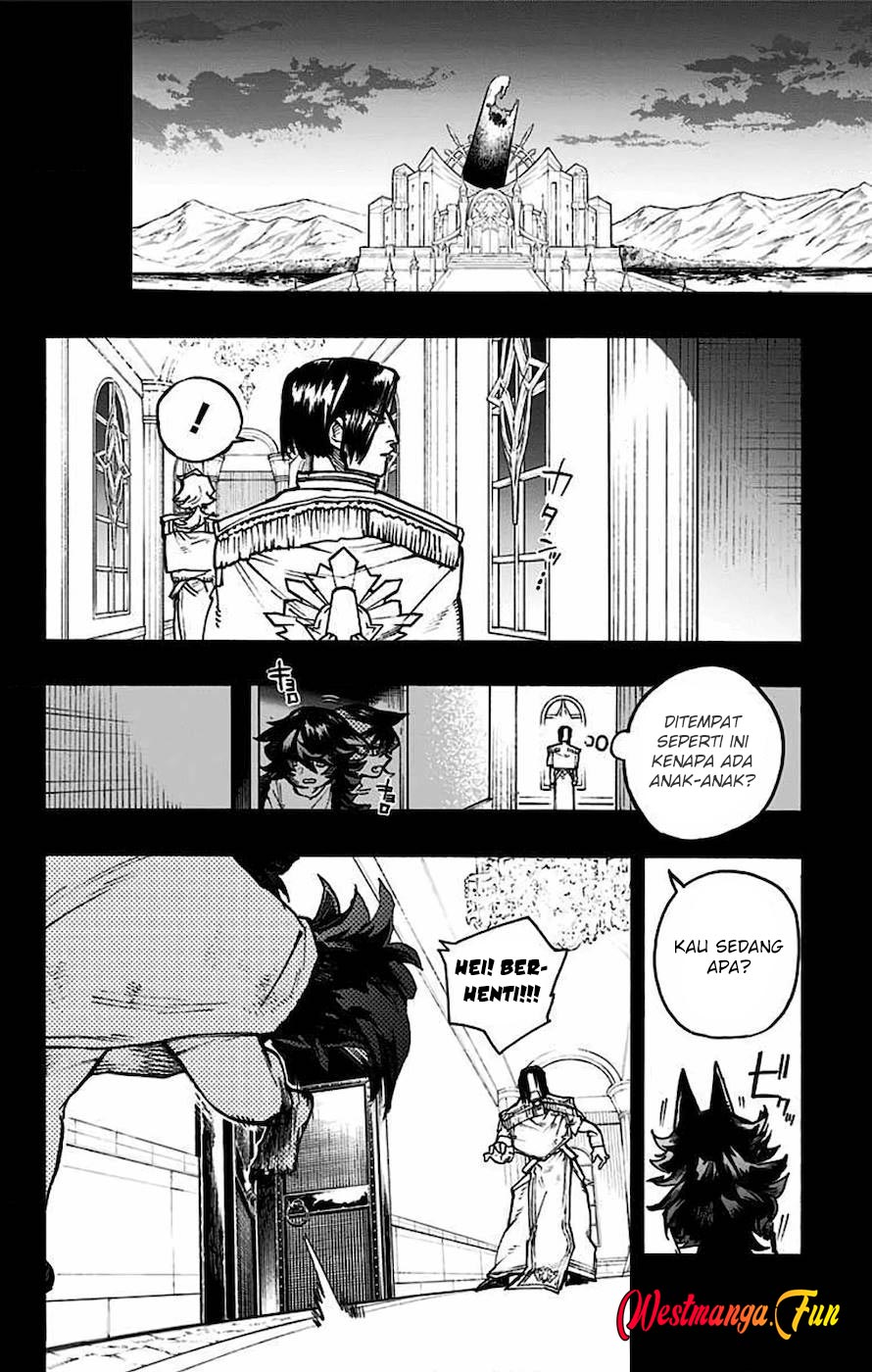 majo-no-kaigashuu - Chapter: 24