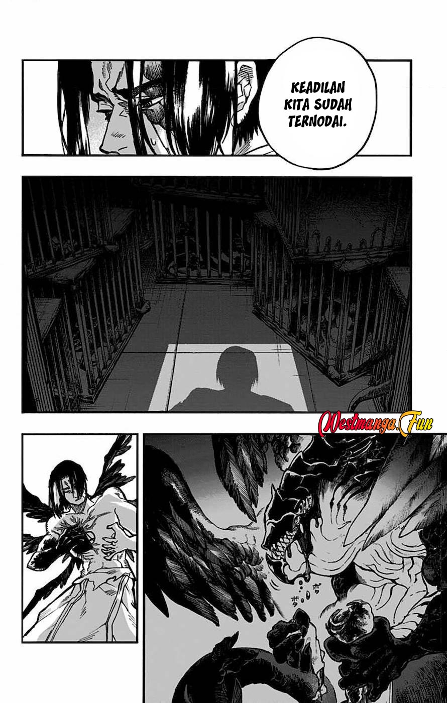 majo-no-kaigashuu - Chapter: 24