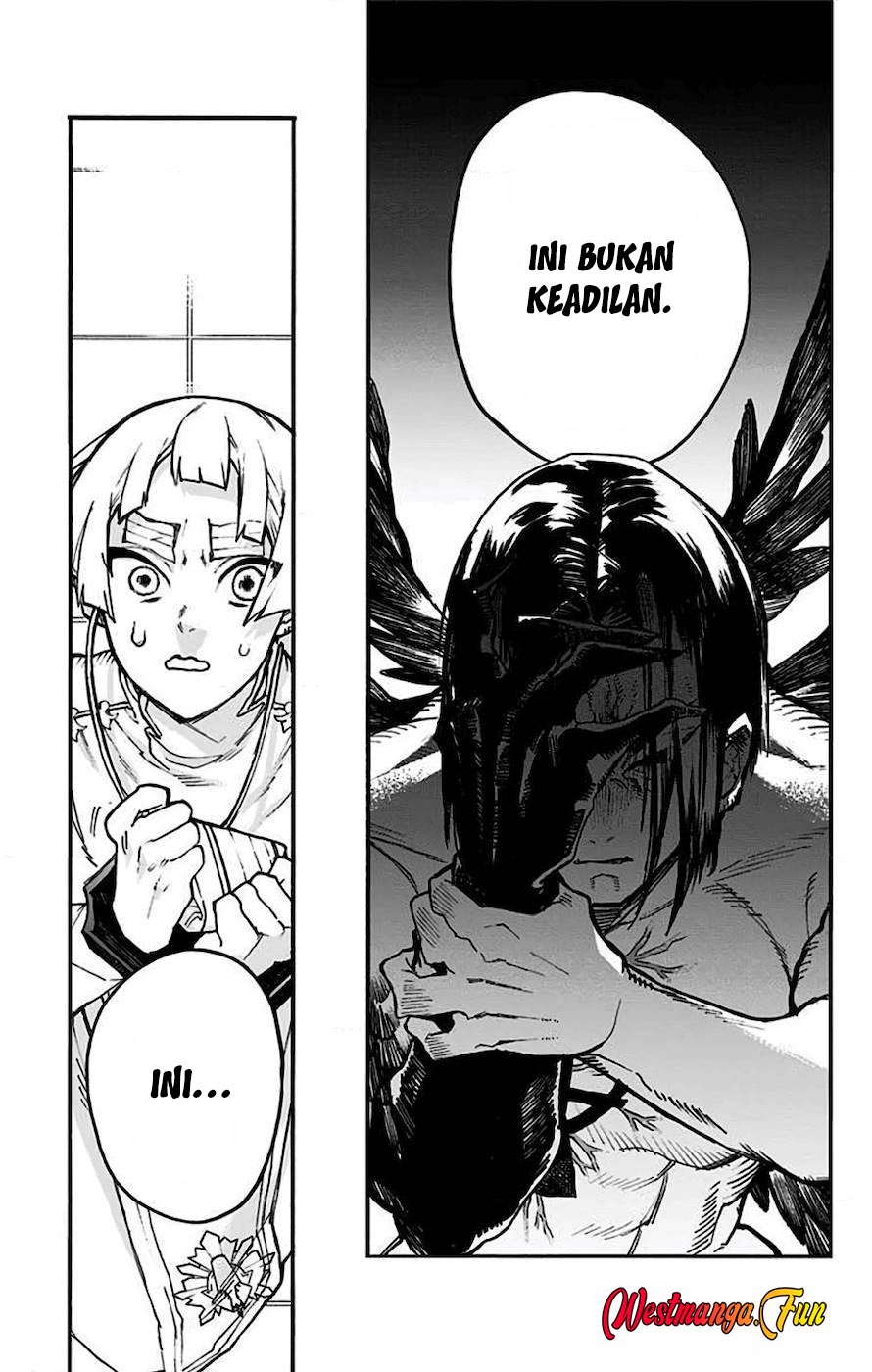 majo-no-kaigashuu - Chapter: 24