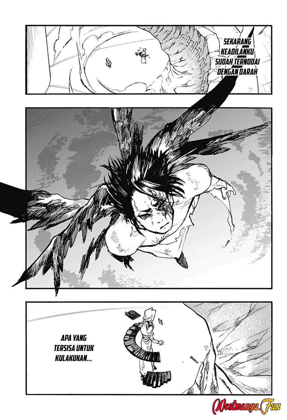 majo-no-kaigashuu - Chapter: 24