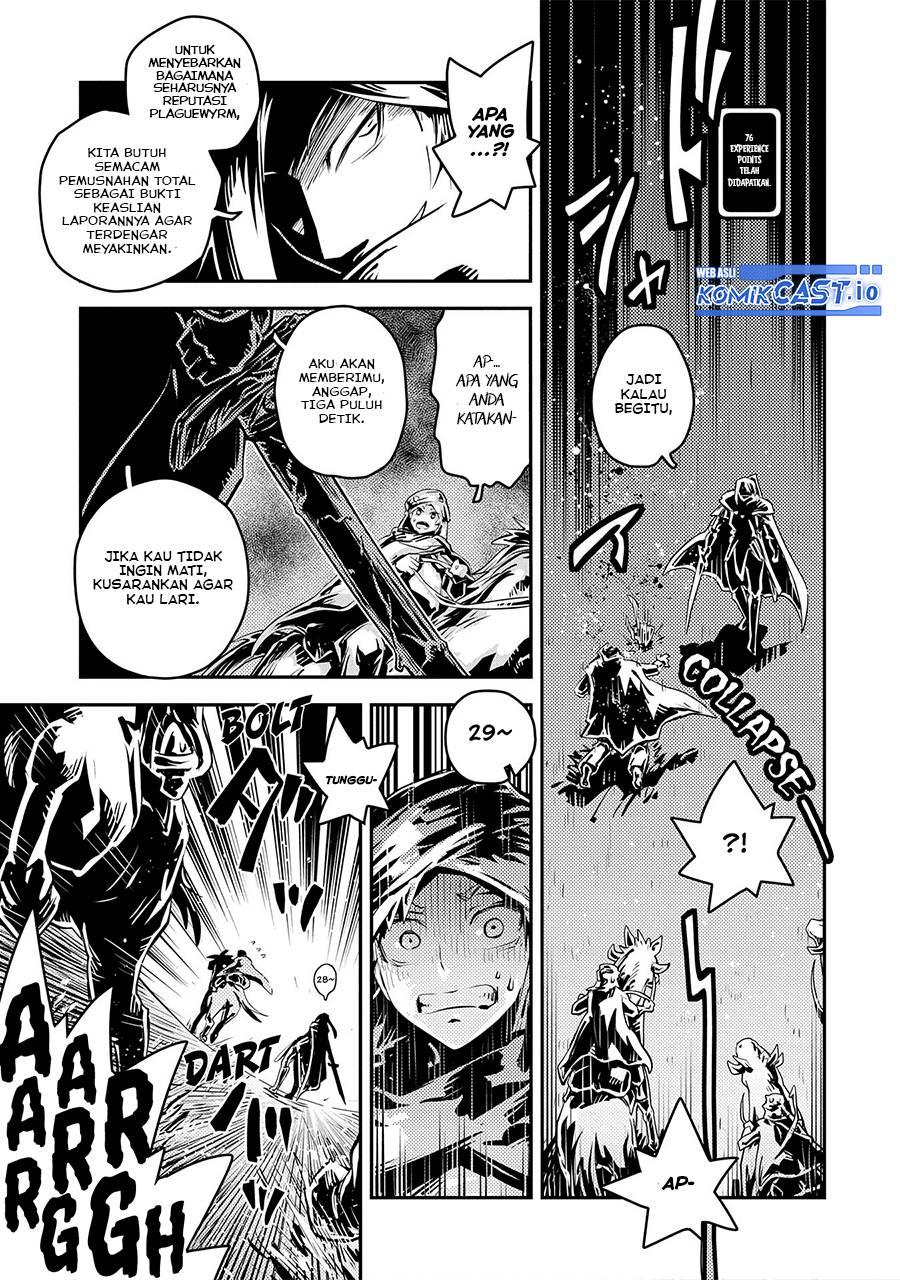 tensei-shitara-dragon-no-tamago-datta-ibara-no-dragon-road - Chapter: 28