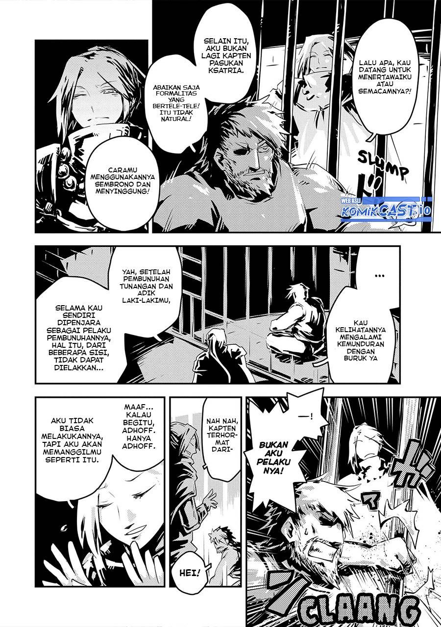 tensei-shitara-dragon-no-tamago-datta-ibara-no-dragon-road - Chapter: 28