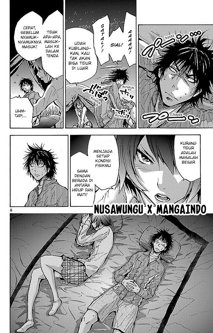 imawa-no-kuni-no-alice - Chapter: 15