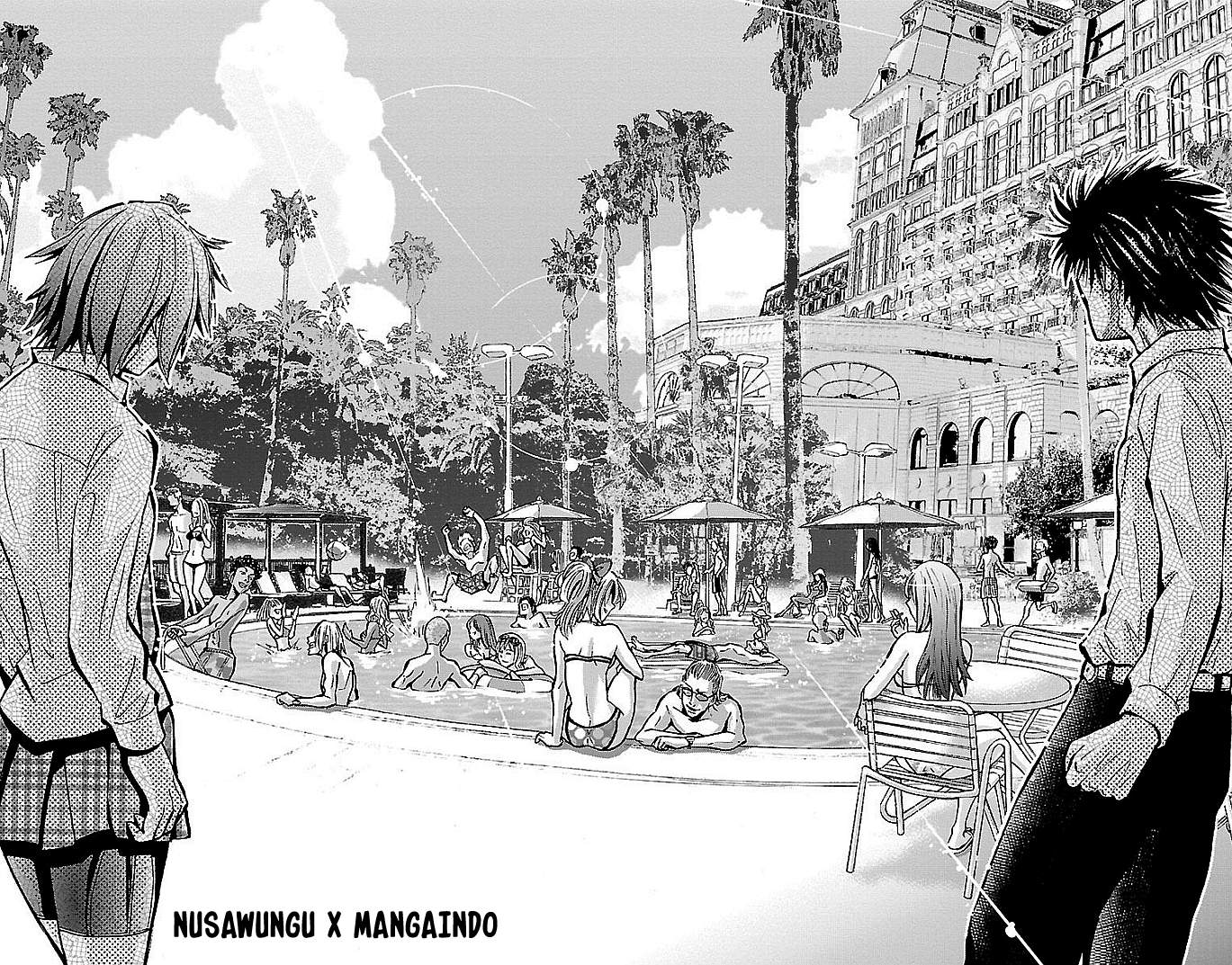 imawa-no-kuni-no-alice - Chapter: 15