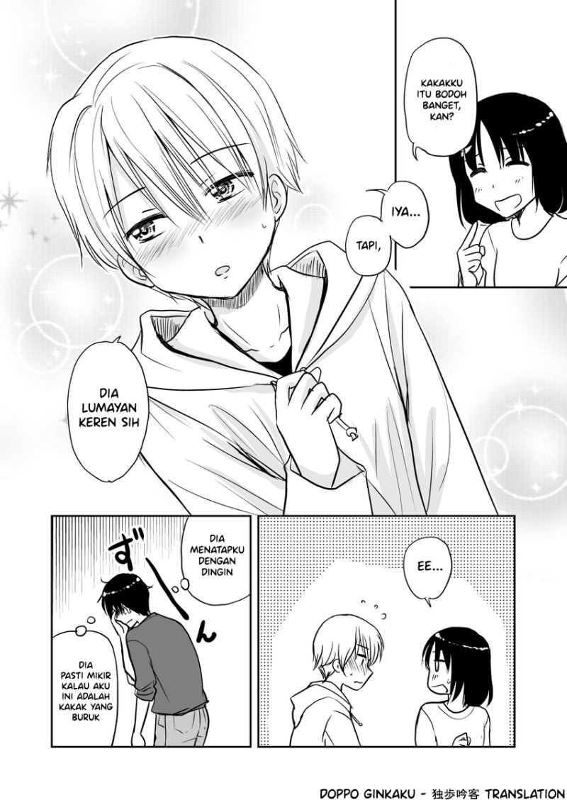 imouto-ga-kareshi-o-tsuretekitandaga - Chapter: 1