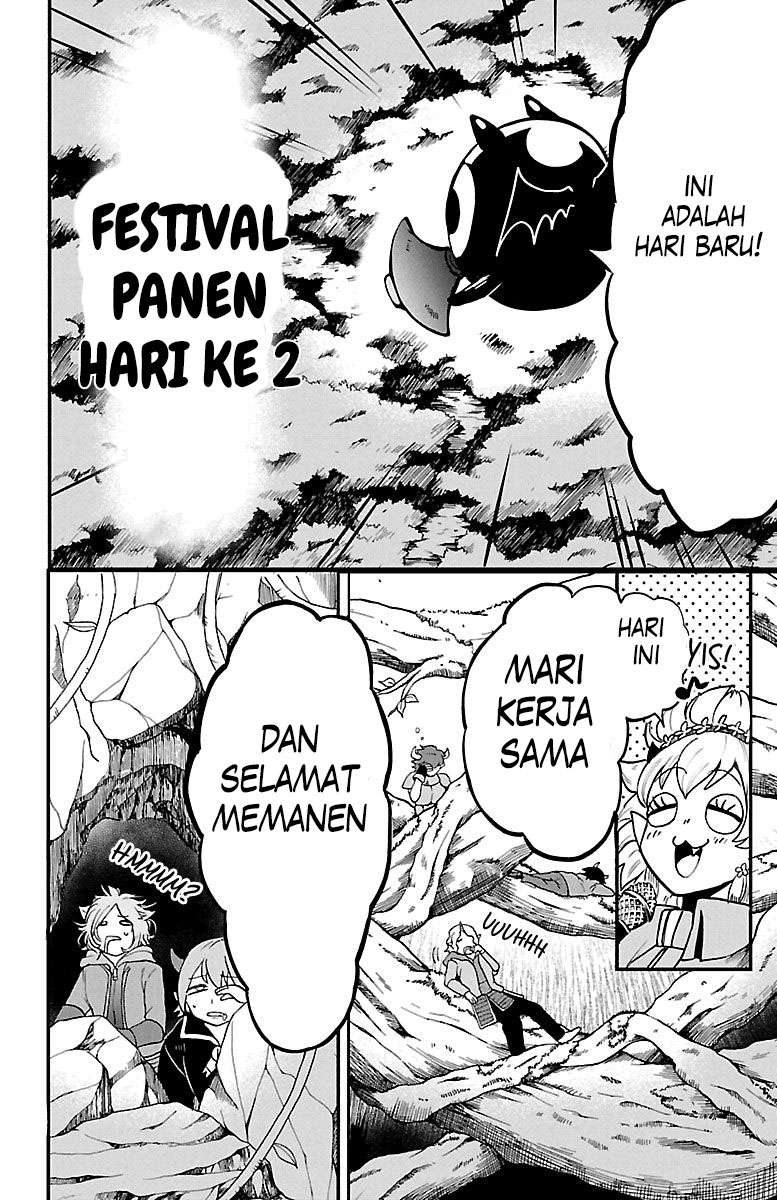 mairimashita-iruma-kun - Chapter: 116