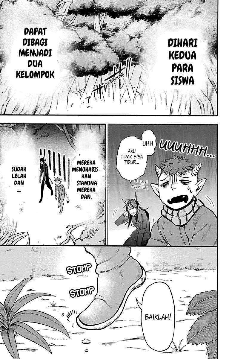 mairimashita-iruma-kun - Chapter: 116