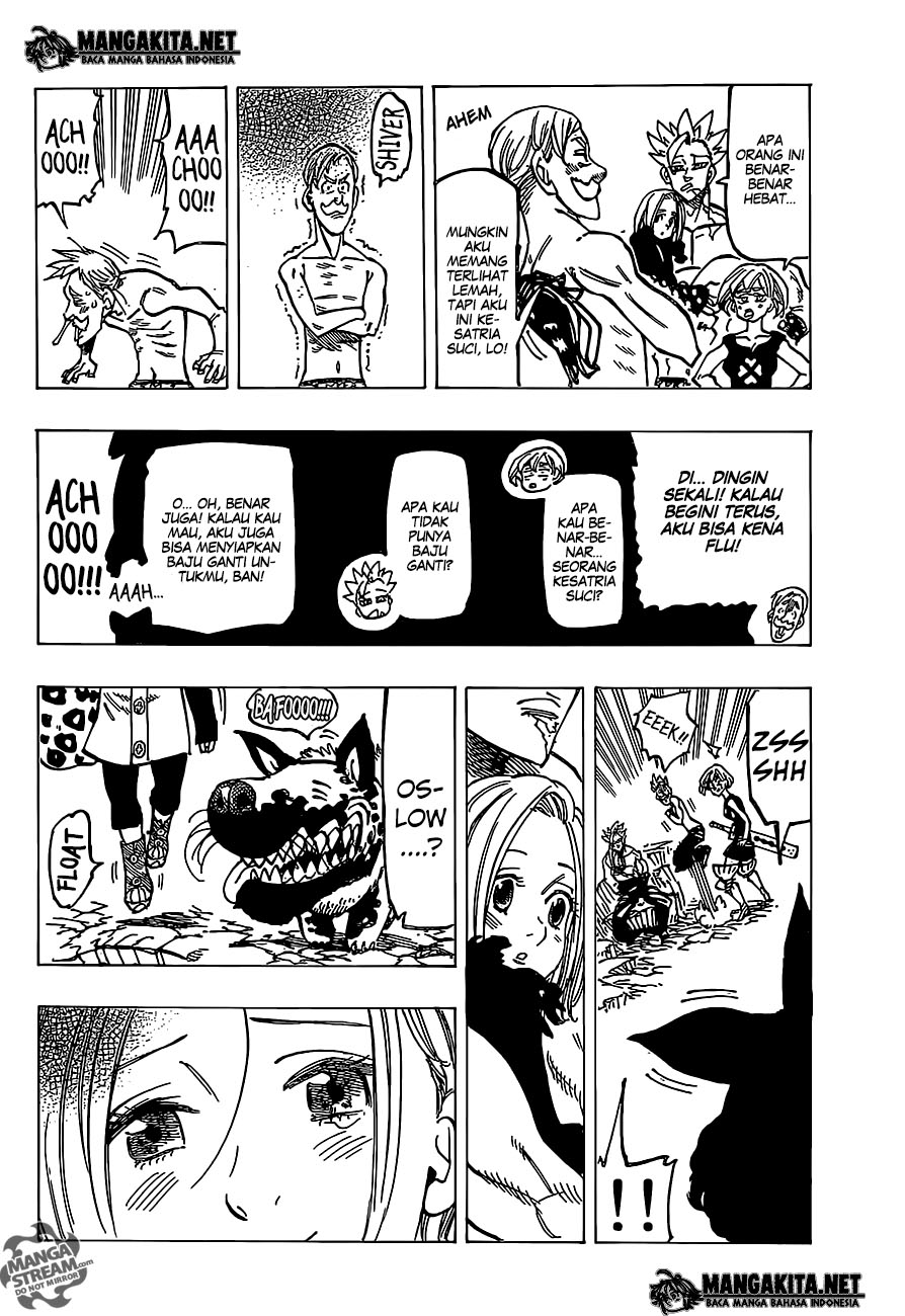 nanatsu-no-taizai - Chapter: 150