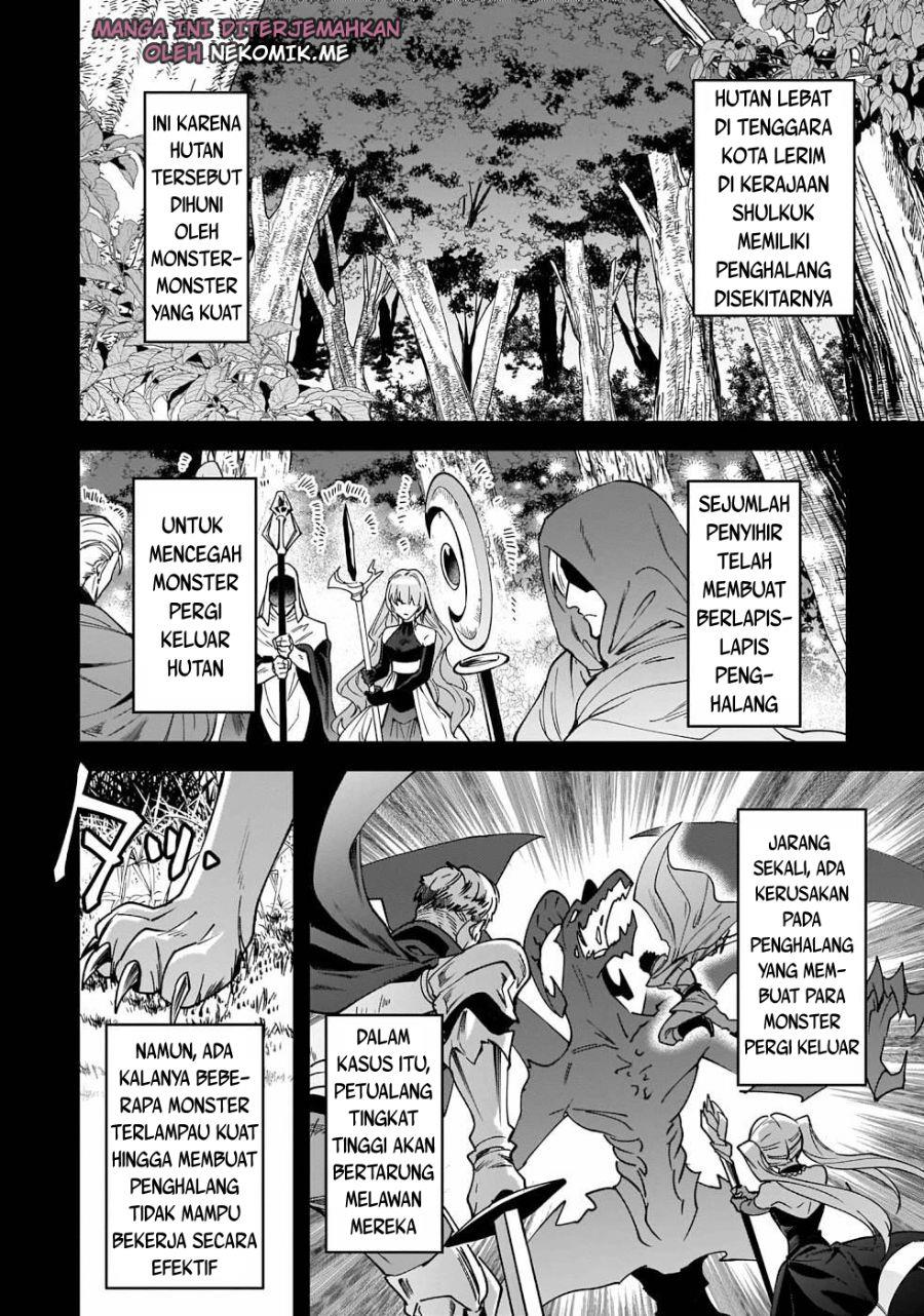 isekai-mofumofu-cafe - Chapter: 2