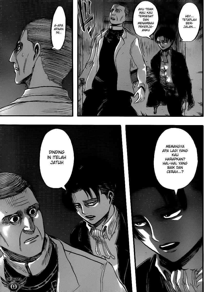 shingeki-no-kyojin - Chapter: 37