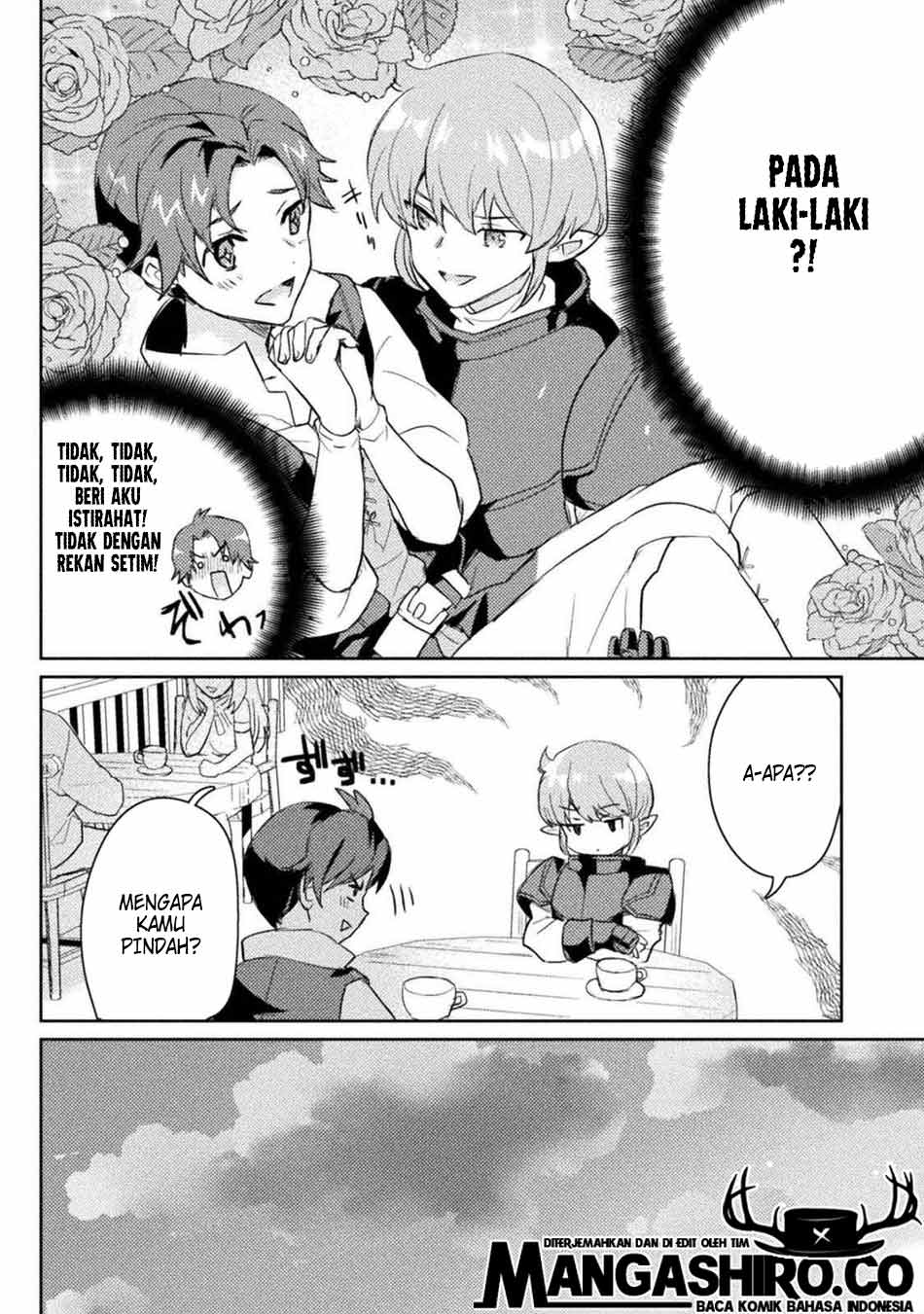 hore-shou-no-half-elf-san - Chapter: 3