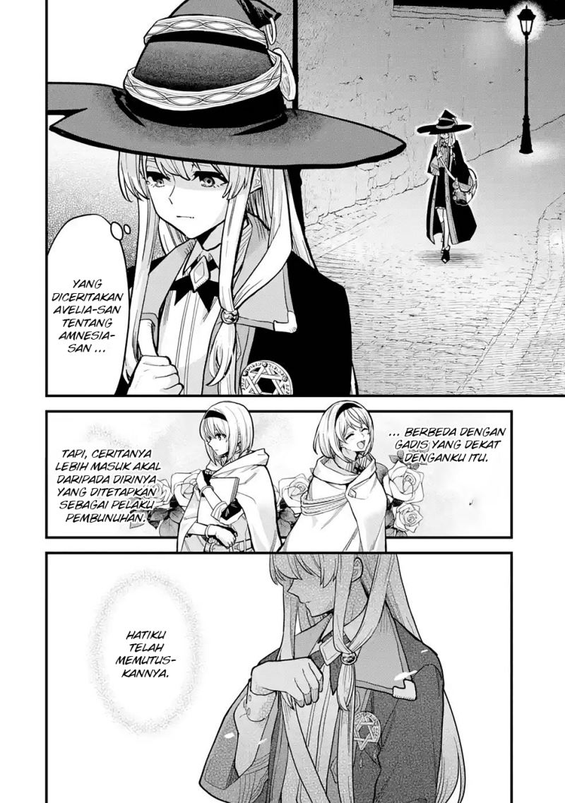 majo-no-tabitabi - Chapter: 16.2