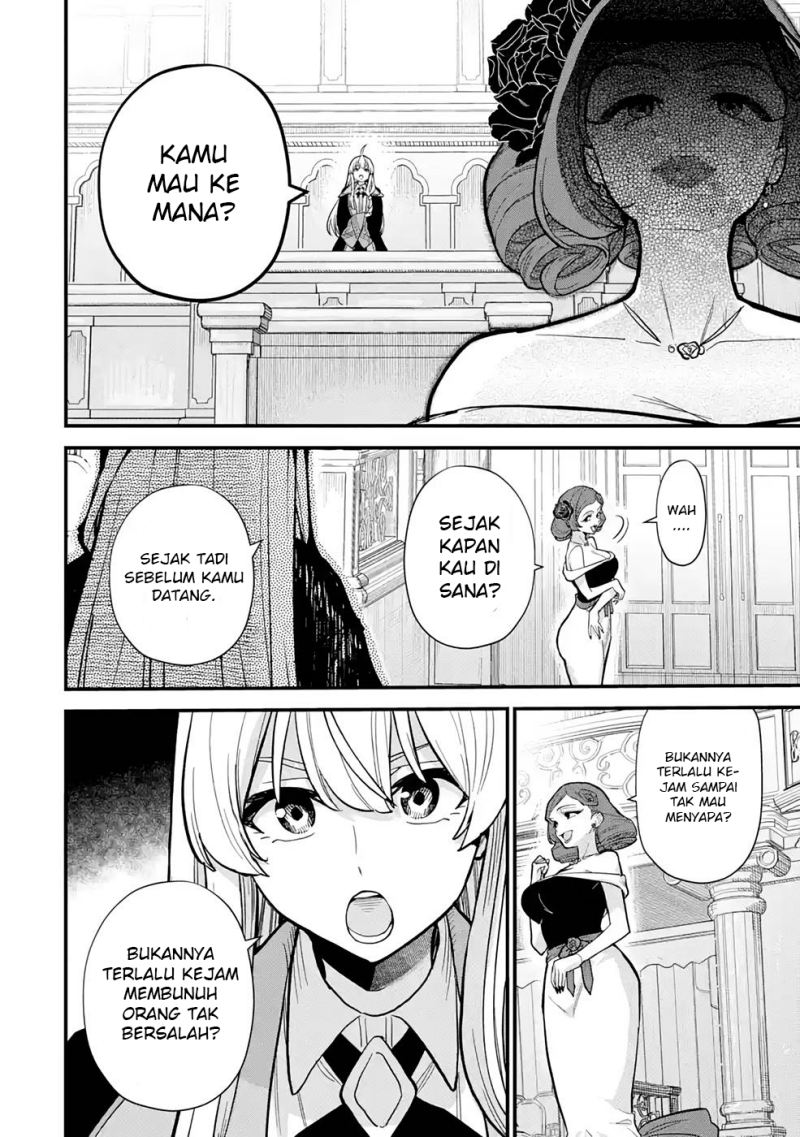 majo-no-tabitabi - Chapter: 16.2