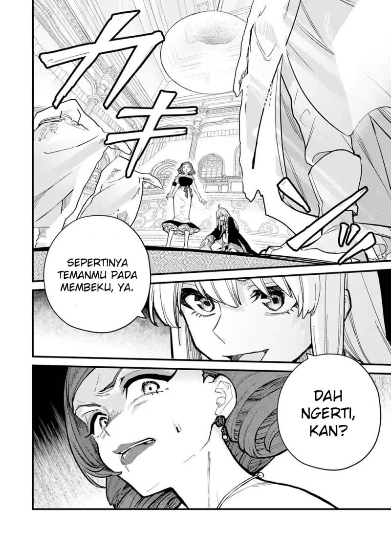 majo-no-tabitabi - Chapter: 16.2