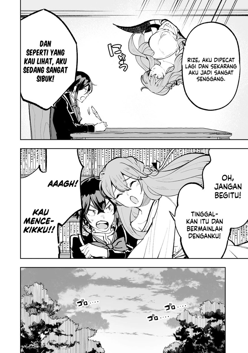 teihen-ryoushu-no-kanchigai-eiyuutan - Chapter: 50