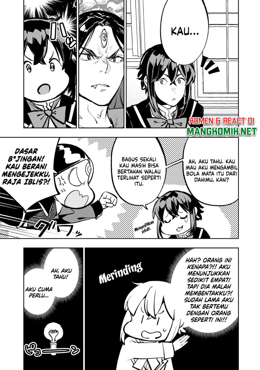 teihen-ryoushu-no-kanchigai-eiyuutan - Chapter: 50