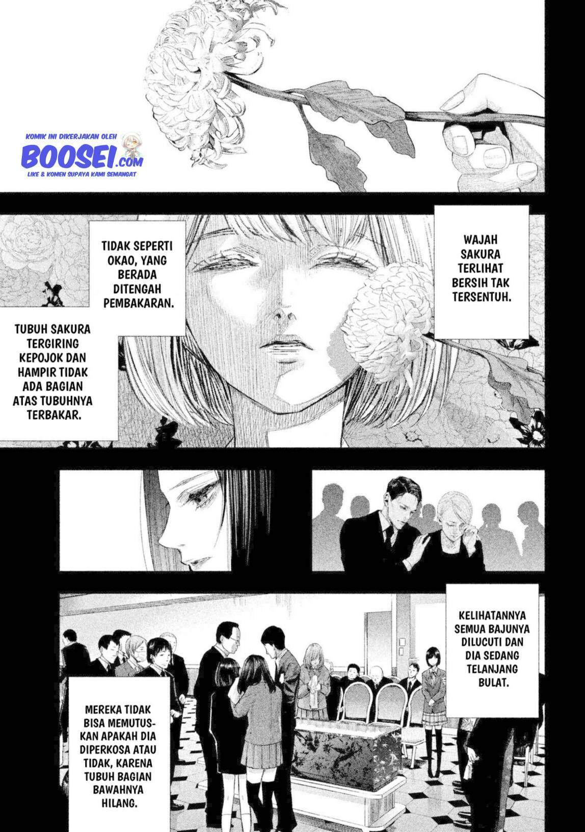 tantei-no-tantei - Chapter: 10