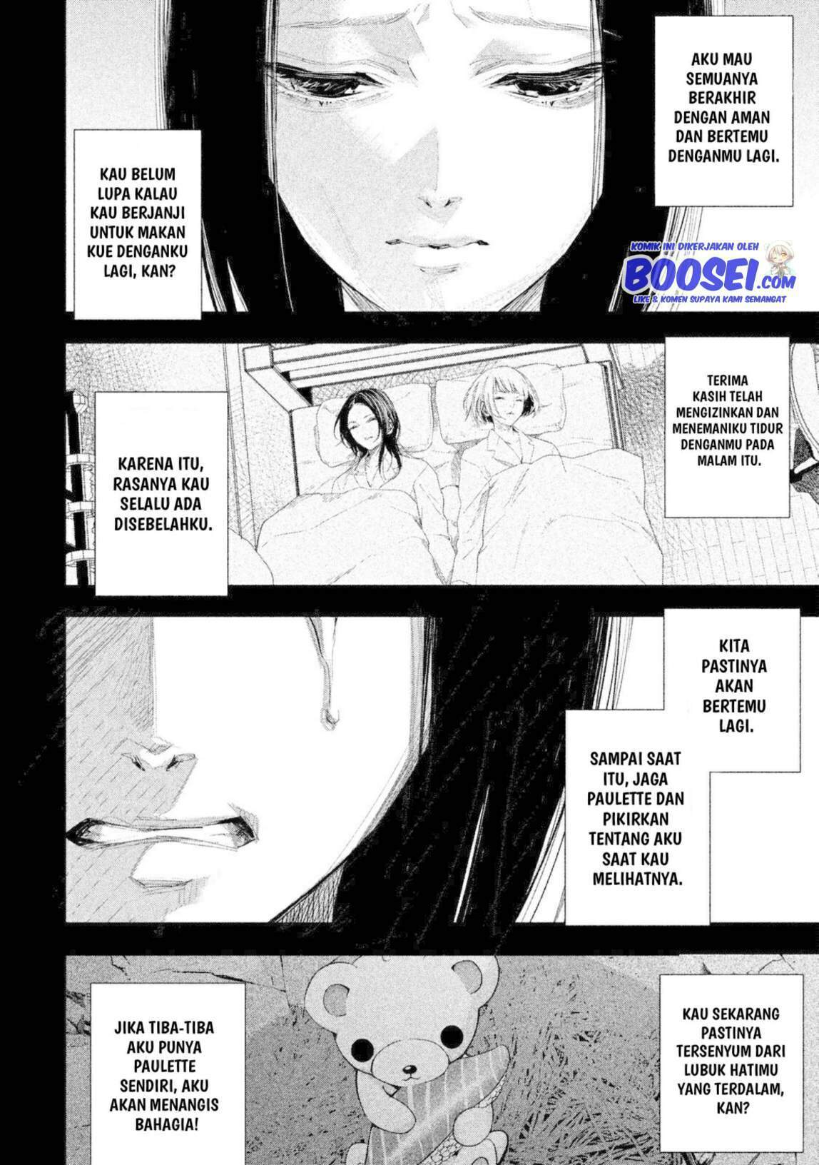tantei-no-tantei - Chapter: 10