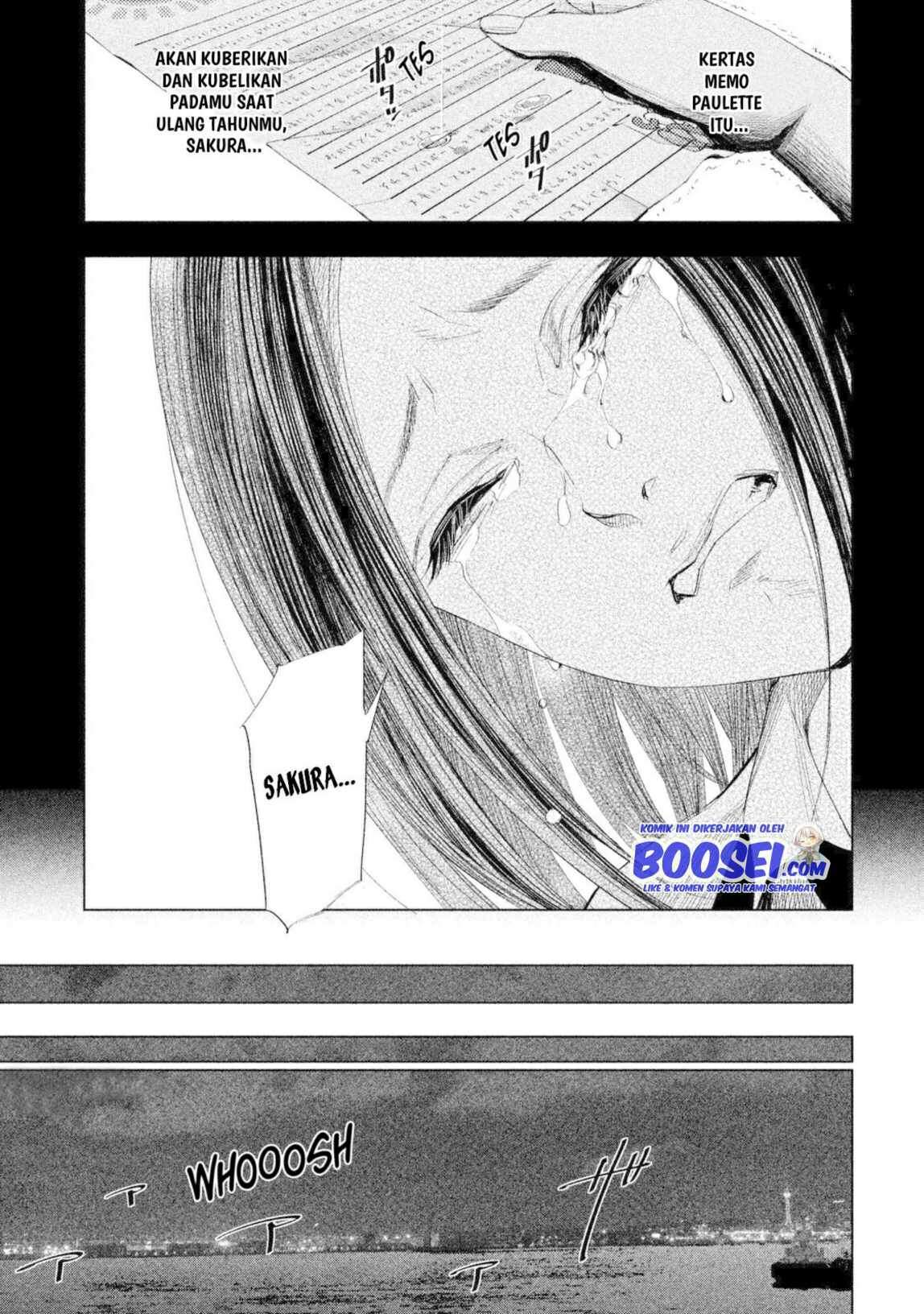 tantei-no-tantei - Chapter: 10